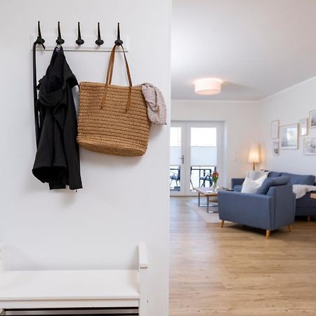 Ferienwohnung Jonte Sassnitz Extérieur photo