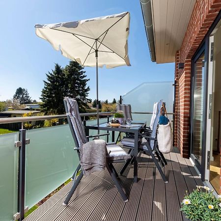 Ferienwohnung Jonte Sassnitz Extérieur photo