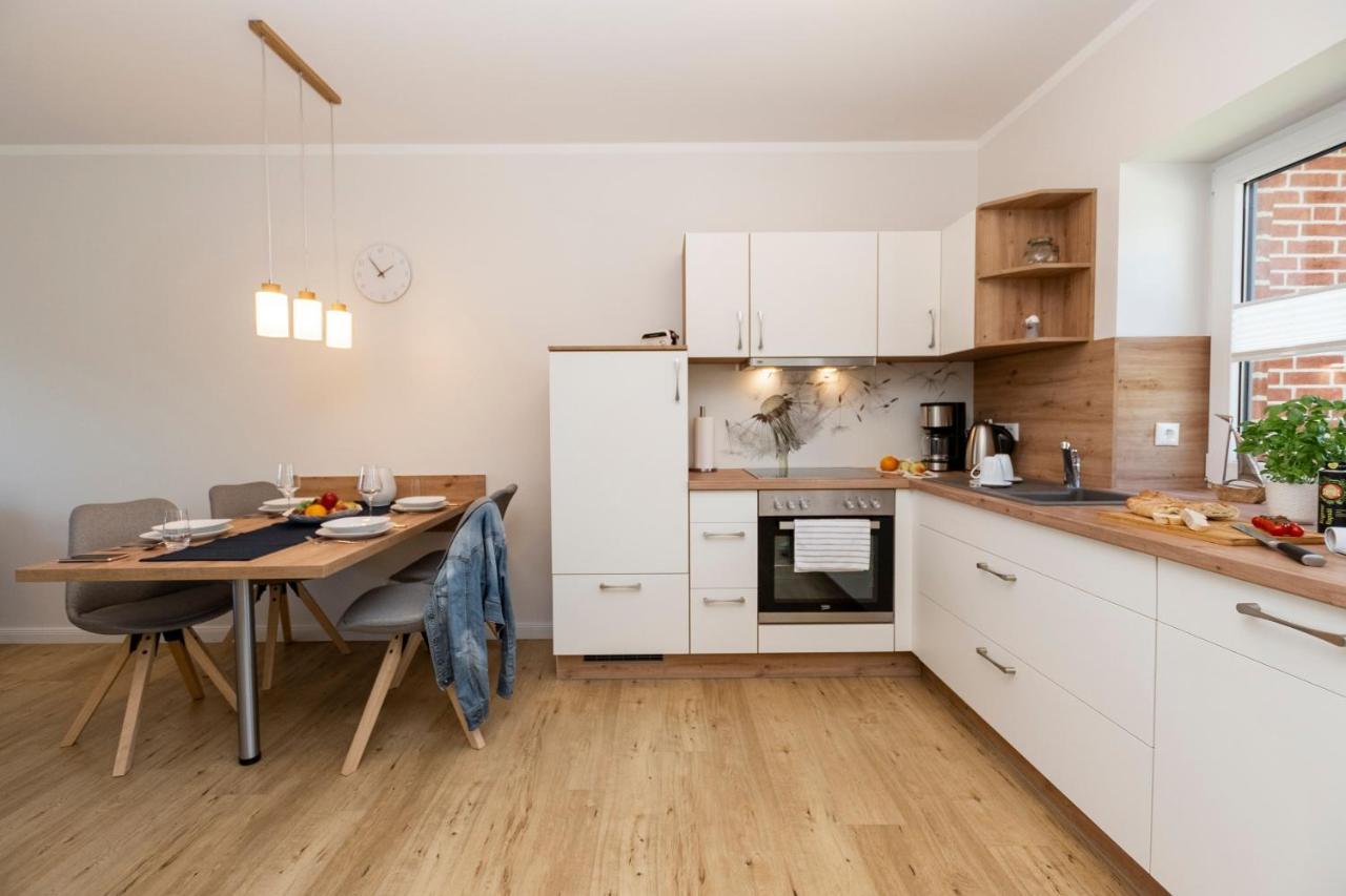 Ferienwohnung Jonte Sassnitz Extérieur photo