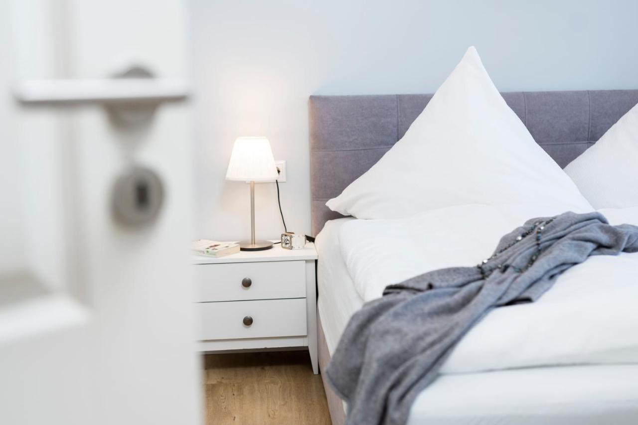 Ferienwohnung Jonte Sassnitz Extérieur photo