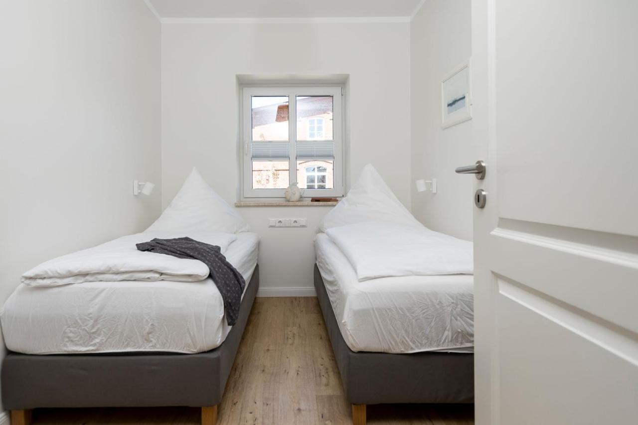 Ferienwohnung Jonte Sassnitz Extérieur photo