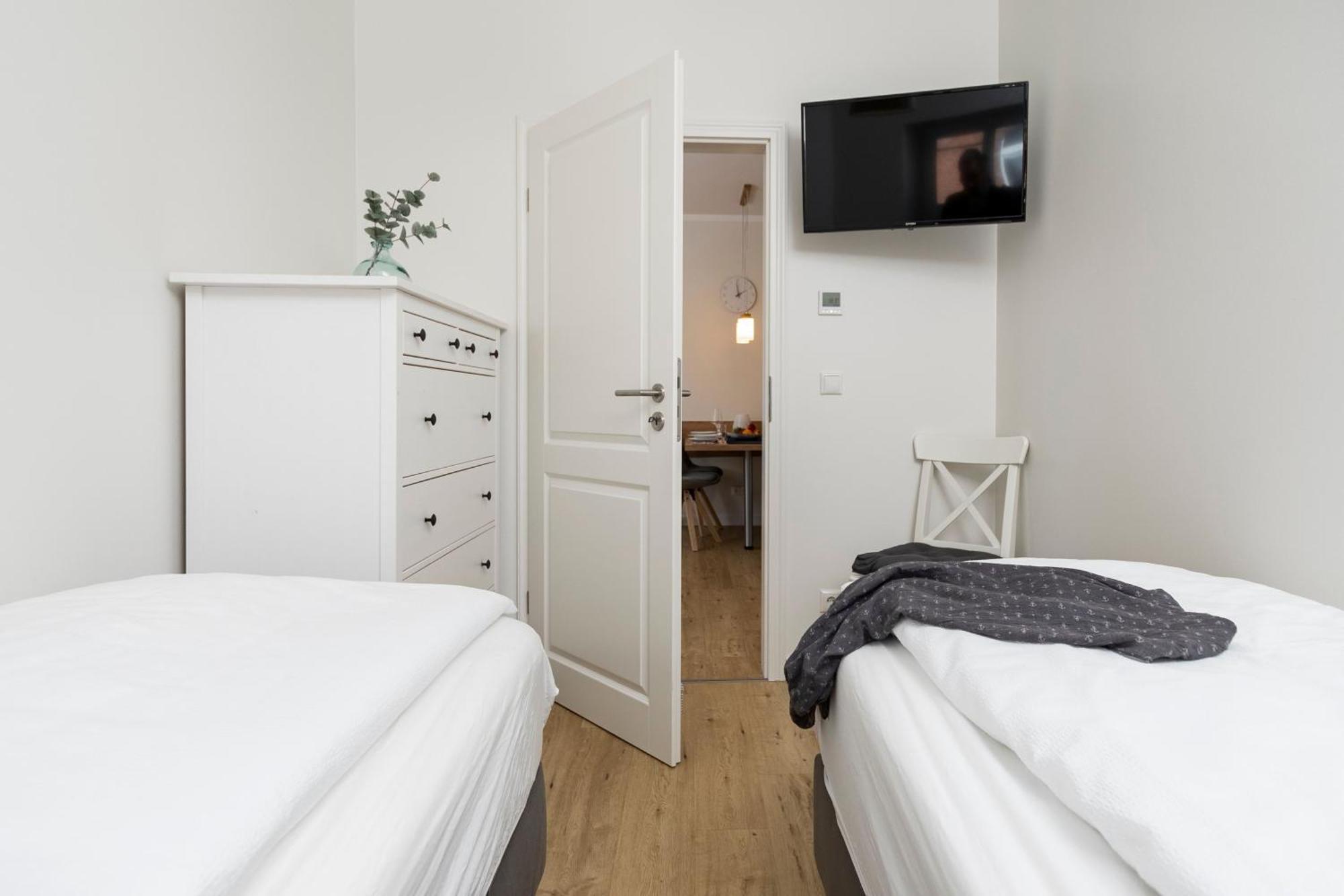 Ferienwohnung Jonte Sassnitz Extérieur photo
