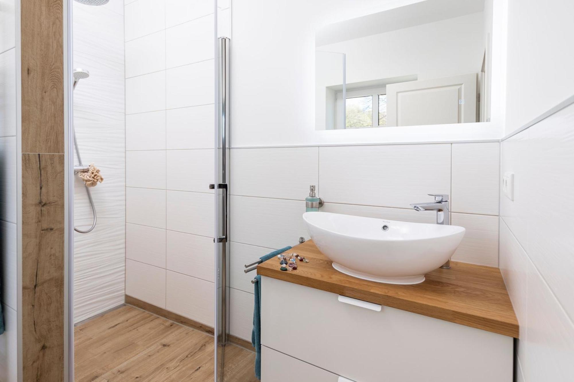 Ferienwohnung Jonte Sassnitz Extérieur photo